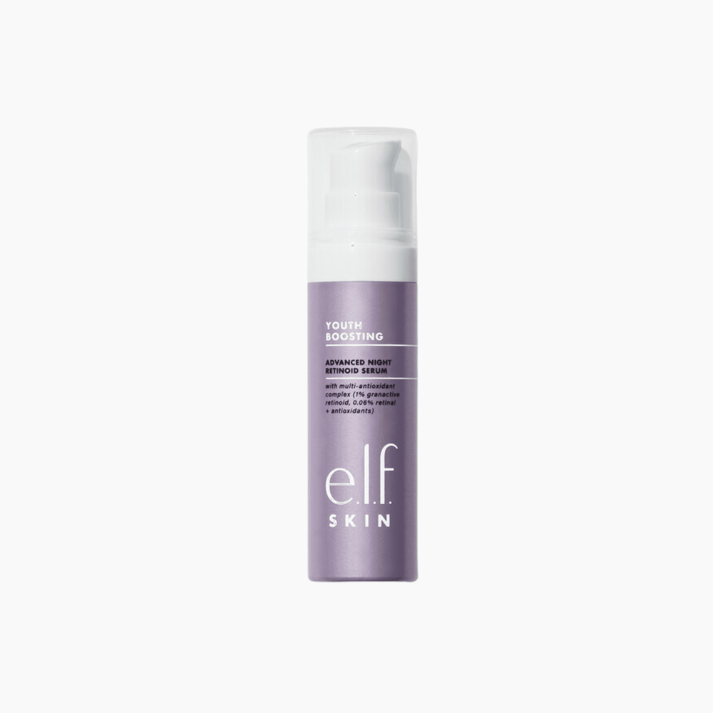 Youth boosting advanced night retinoid serum