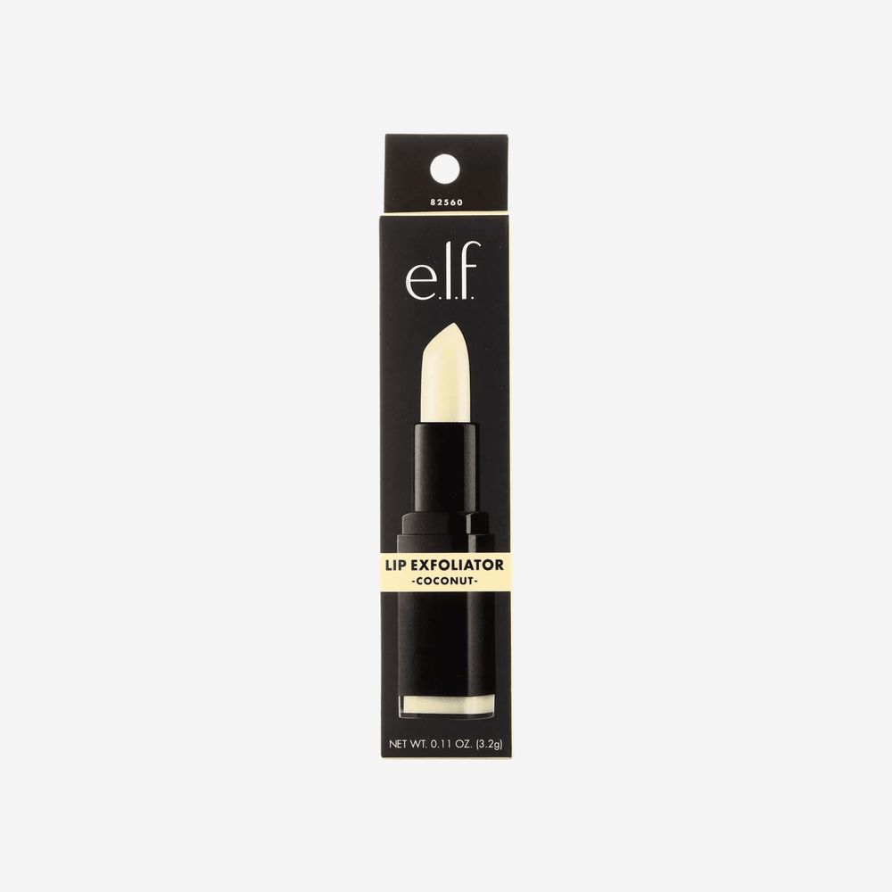 Lip exfoliator – coconut image 0