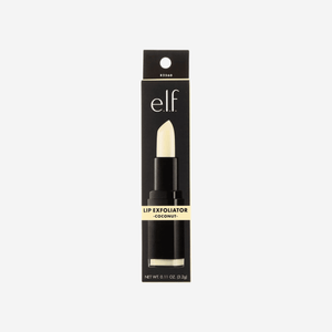 Lip exfoliator – coconut image 0