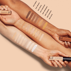 16HR Camo concealer image 0