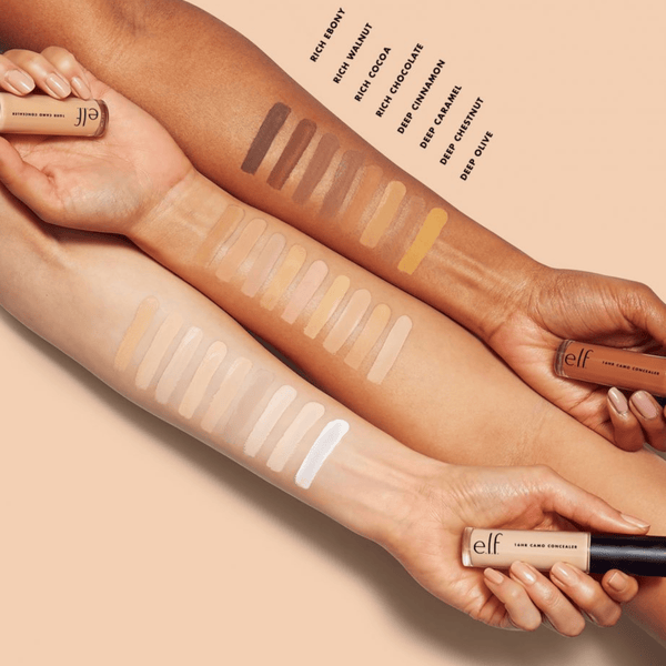 16HR Camo concealer image 0