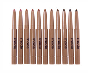 peptide lip shape