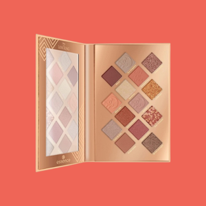 لوحة ظلال العيون الأسد الملك