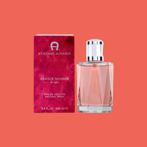 إيجنر برايفت نمبر أو دو تواليت – للنساء 100 مل