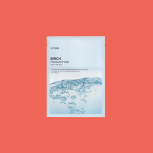 قناع ترطيب أنوا بيرش