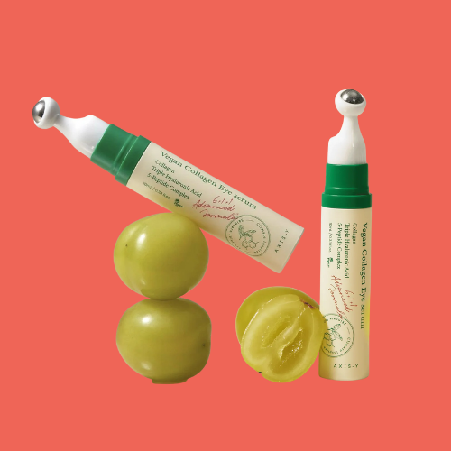 سيروم الكولاجين النباتي للعين 10 مل / 0.33 أونصة سائلة