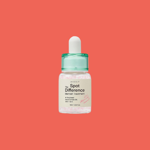 علاج البقع الداكنة سبوت ذا ديفرنس 15 مل