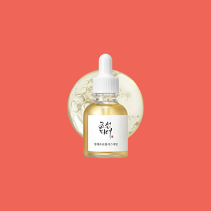 مصل التوهج دنج + النياسيناميد