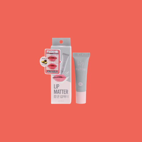 مادة الشفاه مع زيت الأفوكادو (حشو الشفاه الممتلئ)