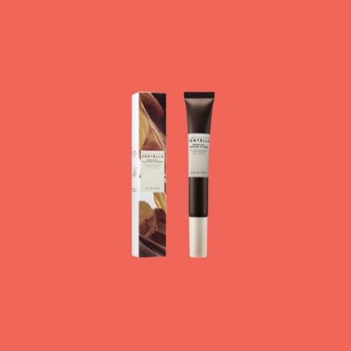 Madagascar centella PROBIO 5-CICA bakuchiol eye cream 20ml /0.67 FL.oz.