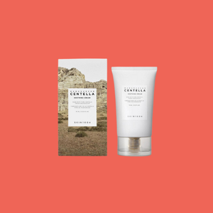 SKIN1004 Madagascar Centella Soothing Cream 75ml – Calming Barrier-Repair Moisturizer