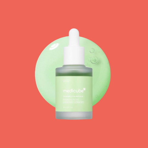 EXOSOME CICA SERUM 30ml 1.01fl.oz.