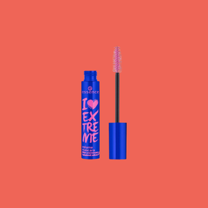 ماسكارا ESS. I LOVE EXTREME VOLUME المقاومة للماء