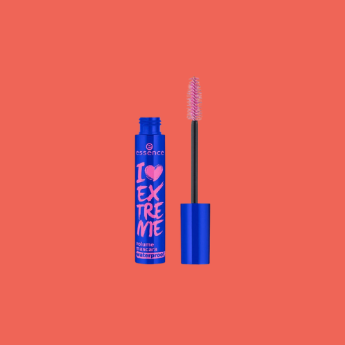 ماسكارا ESS. I LOVE EXTREME VOLUME المقاومة للماء