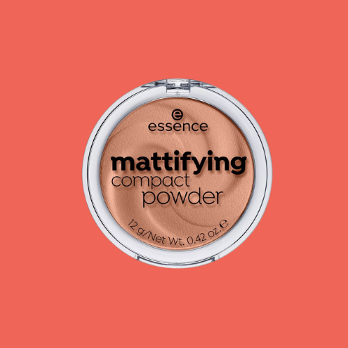 بودرة مضغوطة مطفية 11 من إي إس إس