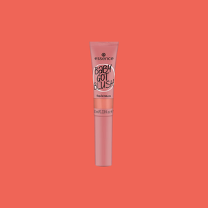 أحمر خدود سائل بيبي جوت بلاش من إي إس إس، 20