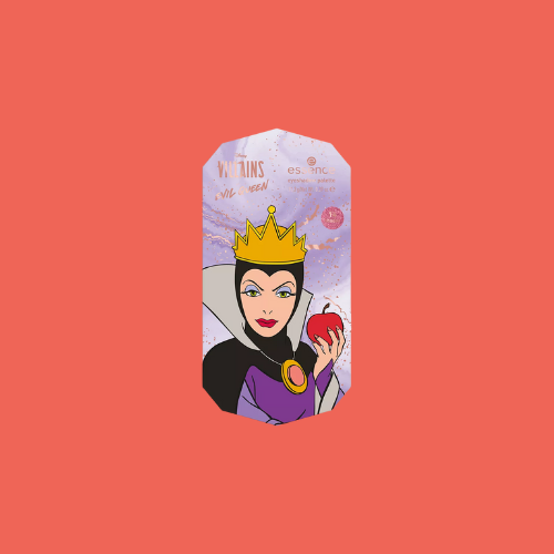 ظلال العيون إسنس - الملكة الشريرة