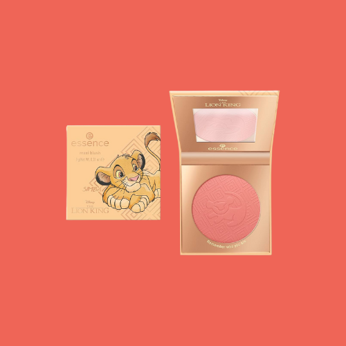 أحمر الخدود ماكسي 01 من إيسنس