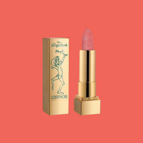 مرطب شفاه كتاب الأدغال 020