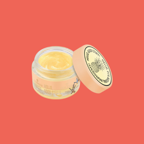 قناع وجه الأسد الملك مرحباً بالأشياء الجيدة