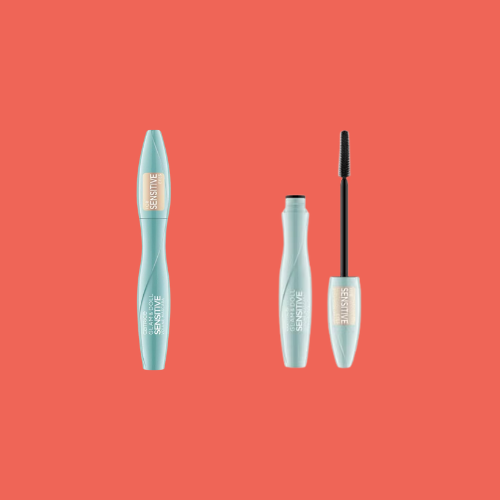 ماسكارا جلام آند دول سينسيتيف فوليوم 010 ألترا بلاك