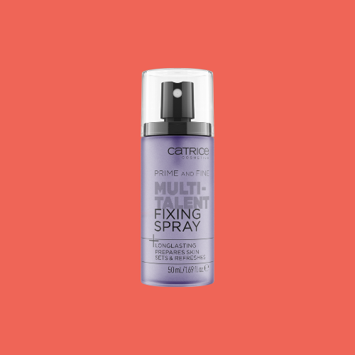 رذاذ التثبيت المتعدد برايم آند فاين