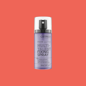 رذاذ التثبيت المتعدد برايم آند فاين