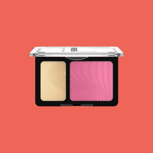 أحمر خدود كاتريس تشيك أفير وهايجل. PAL.030