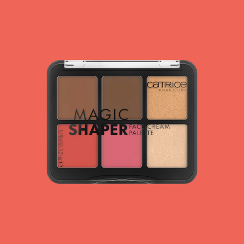 كريم الوجه ماجيك شيبر من كاتريس بال 010