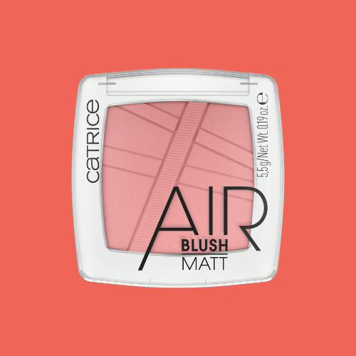 أحمر خدود إير بلاش مات