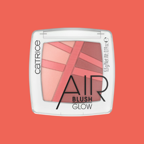 أحمر خدود إير بلش جلو 020 كلاود واين