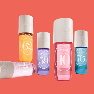 عطر سول دي جانيرو العطري