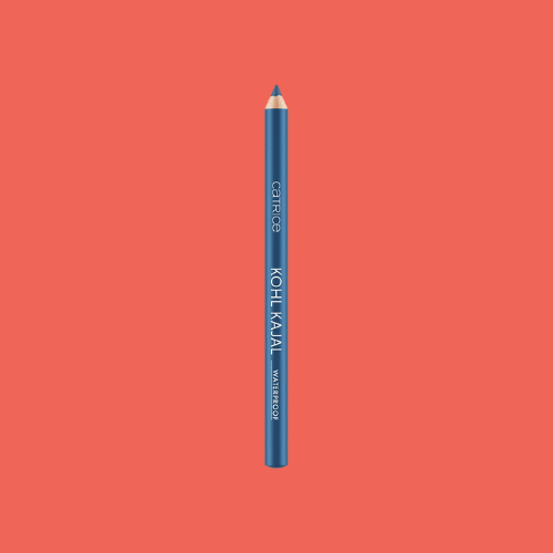 Kohl Kajal Waterproof 060 Classy Blue – Long-Lasting Navy Eye Pencil