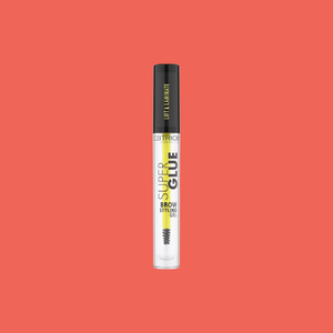 Catrice Super Glue Brow Styling Gel – Extreme Hold Transparent Brow Gel