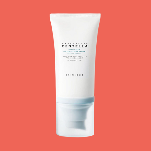 مدغشقر كينتيللا HYALU-CICA WATER FIT SUN SERUM 50 مل