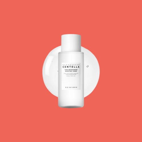 تونر معزز للون البشرة من مدغشقر كينتيللا 210 مل