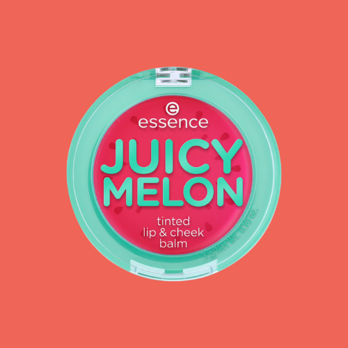 مرطب الشفاه والخدود الملون من جوسي ميلون