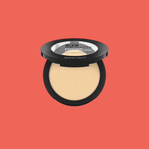 كريم أساس بودرة مطفي عالي الجودة يدوم 18 ساعة 020N