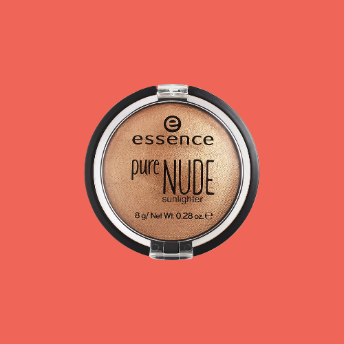 ضوء الشمس العاري النقي