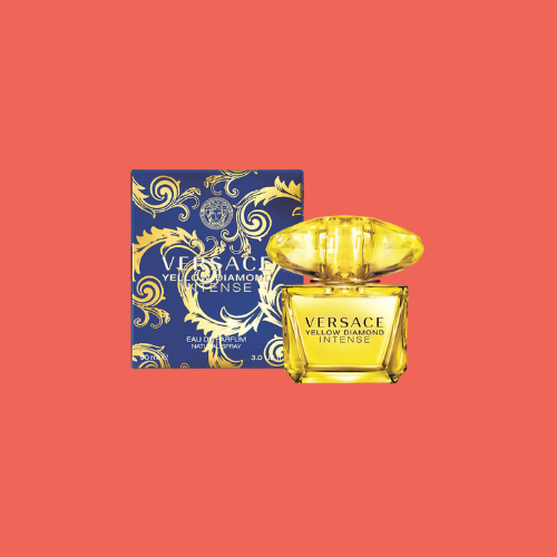 عطر فيرساتشي يلو دايموند انتنس 90 مل 3.0 فلوز