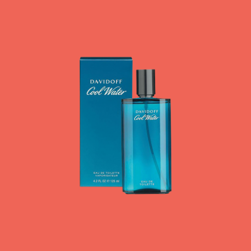 212 MEN NYC Carolina Herrera