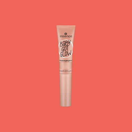 هايلايتر سائل بيبي جوت جلو 10 مل/ 0.33 أونصة سائلة