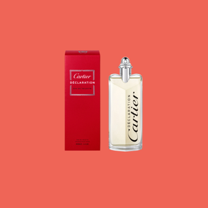 كارتير ديكلاريشن ماء تواليت 100 مل 3.3 أونصة سائلة