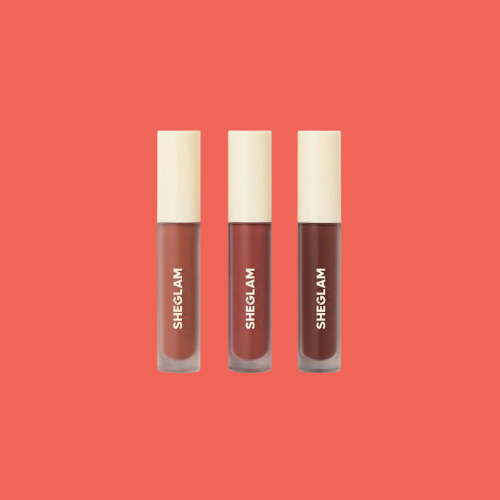 مجموعة أحمر الشفاه السائل المصغر مات ألور