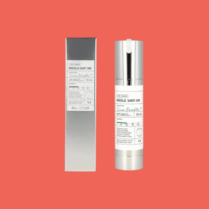 VT Reedle Shot 300 Serum 50ml – Skin-Boosting Micro-Needle Essence