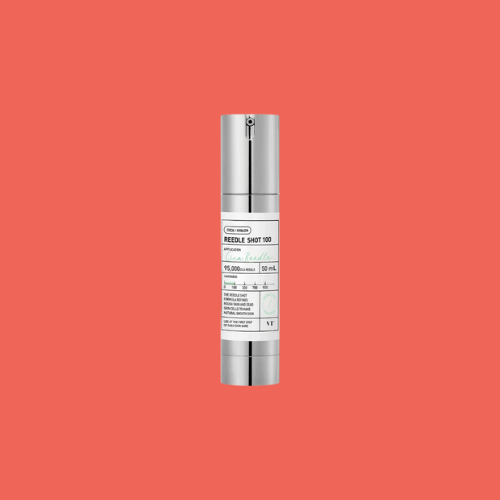 VT Cosmetics Reedle Shot Repairing Essence – Skin Renewal & Barrier Support