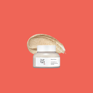 Beauty of Joseon Ground Rice & Honey Glow Mask 150ml – Brightening & Hydrating Wash-Off Mask