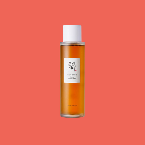 Beauty of Joseon Ginseng Essence Water 150ml – Hydrating & Revitalizing Essence Toner