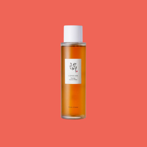 Beauty of Joseon Ginseng Essence Water 150ml – Hydrating & Revitalizing Essence Toner