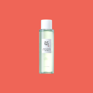 Beauty of Joseon Green Plum Refreshing Toner 150ml – Gentle Exfoliating Hydrating Toner